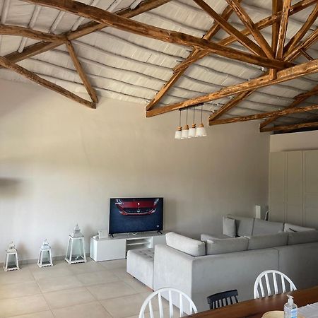 Villa Anthimos Pláka 外观 照片