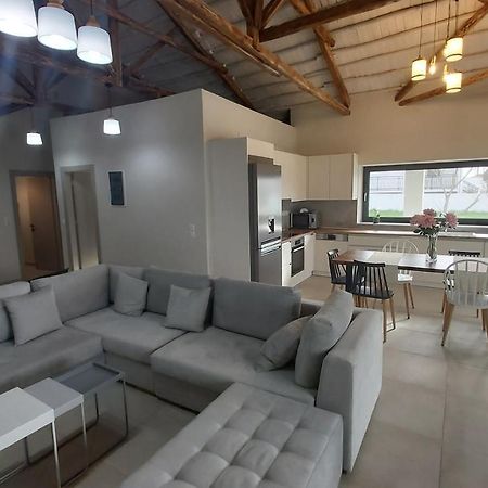 Villa Anthimos Pláka 外观 照片