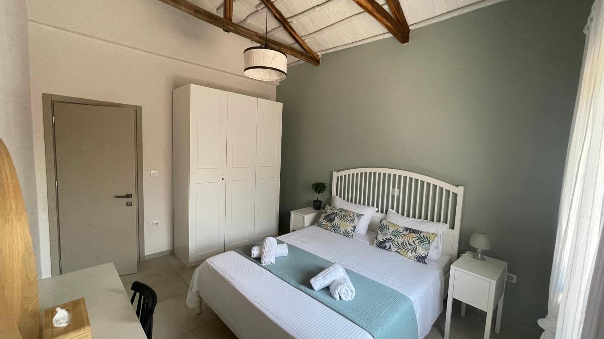 Villa Anthimos Pláka 外观 照片
