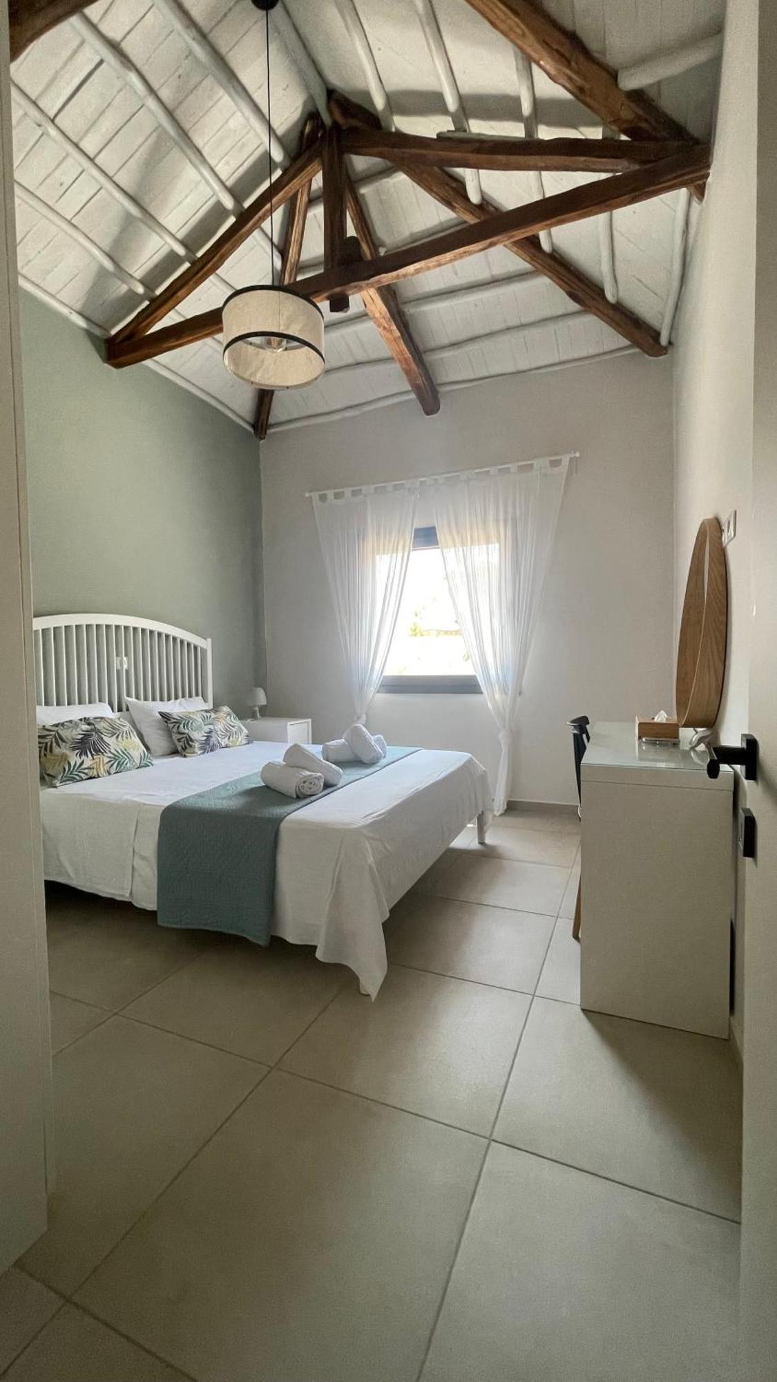Villa Anthimos Pláka 外观 照片