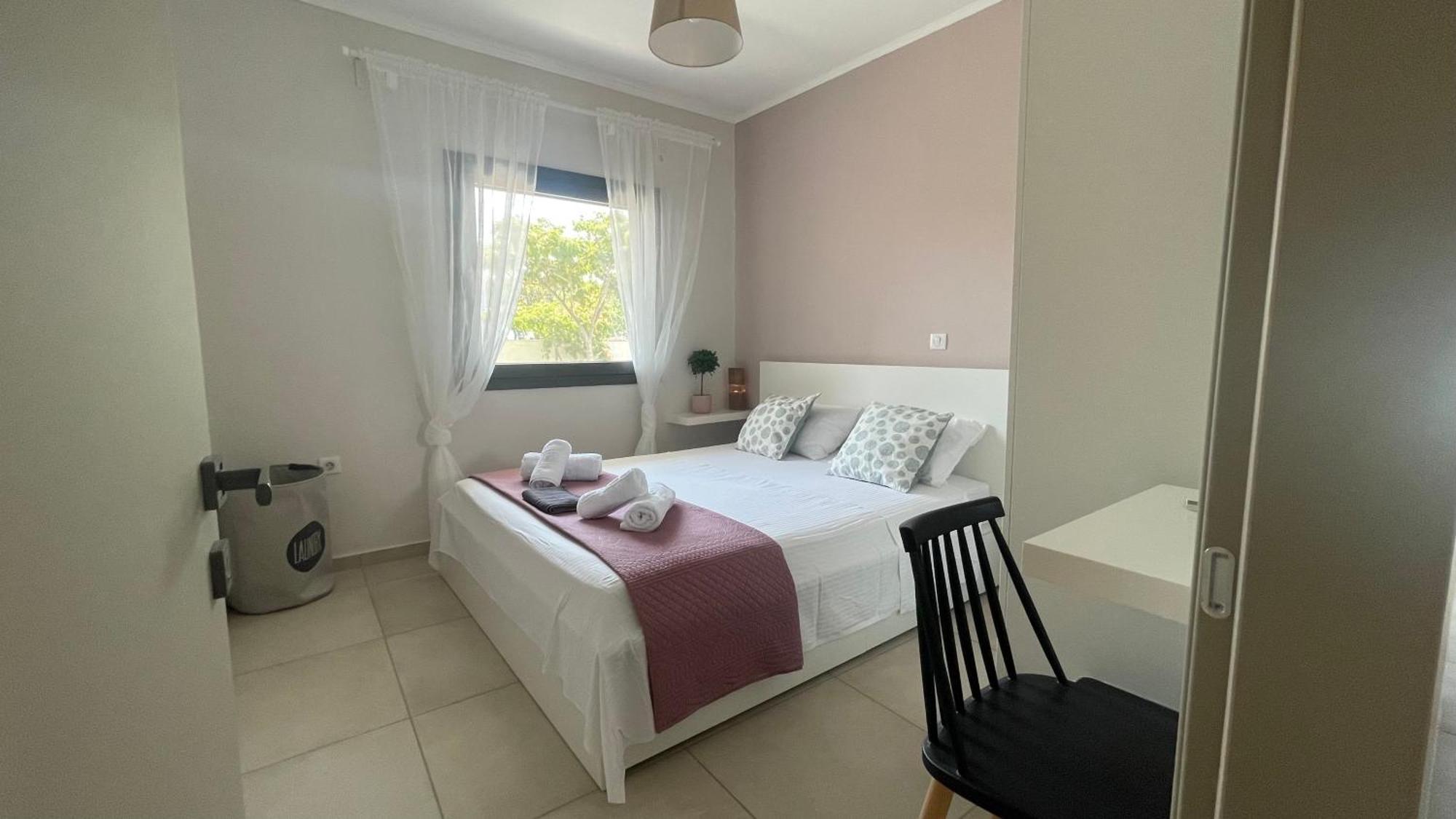 Villa Anthimos Pláka 外观 照片