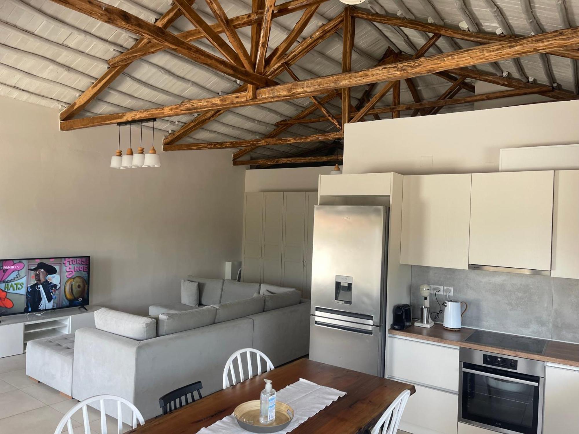 Villa Anthimos Pláka 外观 照片
