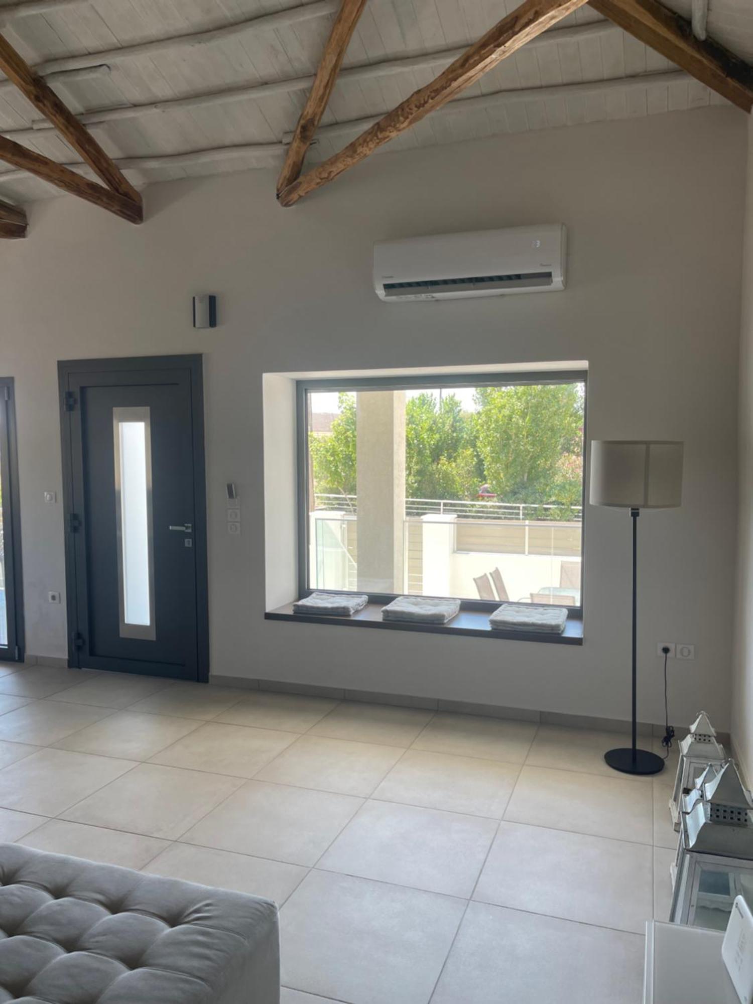 Villa Anthimos Pláka 外观 照片