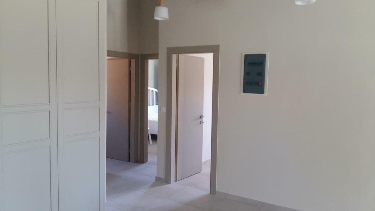 Villa Anthimos Pláka 外观 照片